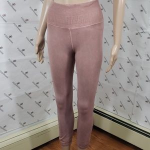 Free People high waist Leggings - M/L